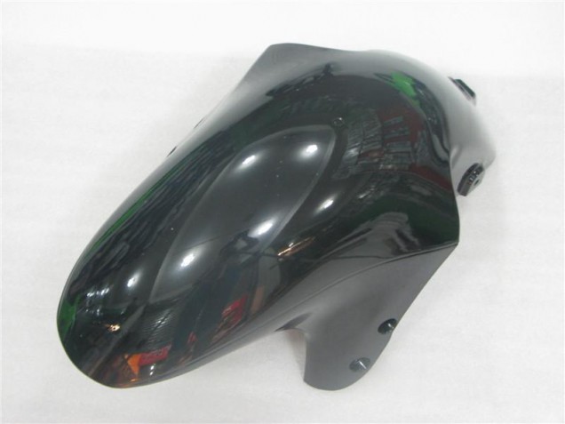 Carenado GSXR 1300 Hayabusa 08-19 - Verde Negro Carenado GSXR 1300 Hayabusa 08-19 - Verde Negro