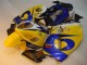 Carenado GSXR 1300 Hayabusa 96-07 - Ellow Azul Carenado GSXR 1300 Hayabusa 96-07 - Ellow Azul