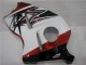 Carenado GSXR 1300 Hayabusa 96-07 - Naranja Blanco Negro Carenado GSXR 1300 Hayabusa 96-07 - Naranja Blanco Negro