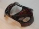Carenado GSXR 1300 Hayabusa 96-07 - Negro Rojo Llama Carenado GSXR 1300 Hayabusa 96-07 - Negro Rojo Llama