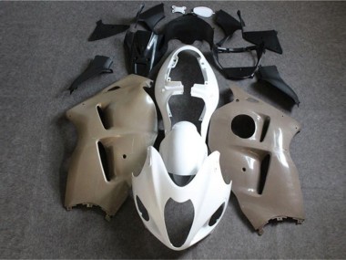 Carenado GSXR 1300 Hayabusa 96-07 - Sin Pintar