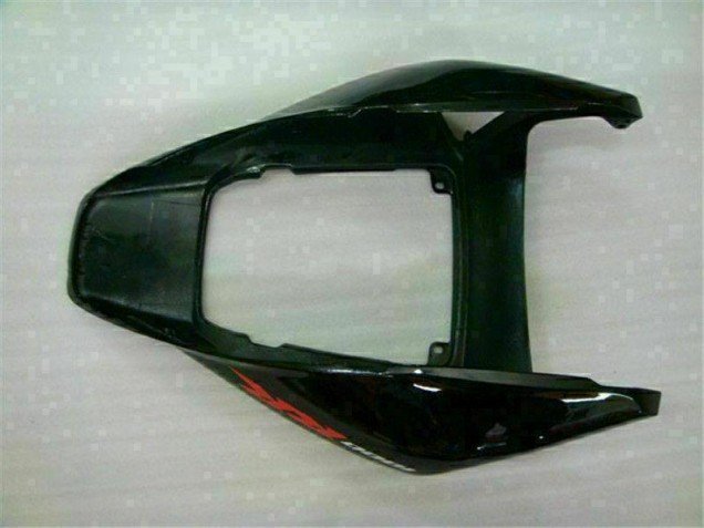 Carenado & Plástico CBR 1000 RR 04-05 - Brillante Negro Carenado & Plástico CBR 1000 RR 04-05 - Brillante Negro