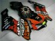Carenado & Plástico CBR 1000 RR 04-05 - Negro Naranja Carenado & Plástico CBR 1000 RR 04-05 - Negro Naranja