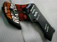 Carenado & Plástico CBR 1000 RR 04-05 - Negro Naranja Carenado & Plástico CBR 1000 RR 04-05 - Negro Naranja
