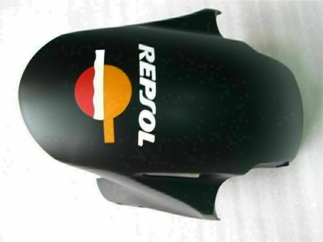 Carenado & Plástico CBR 1000 RR 04-05 - Negro Naranja Carenado & Plástico CBR 1000 RR 04-05 - Negro Naranja