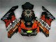 Carenado & Plástico CBR 1000 RR 04-05 - Negro Naranja Carenado & Plástico CBR 1000 RR 04-05 - Negro Naranja