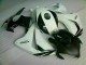 Carenado & Plástico CBR 1000 RR 08-11 - Blanco Negro