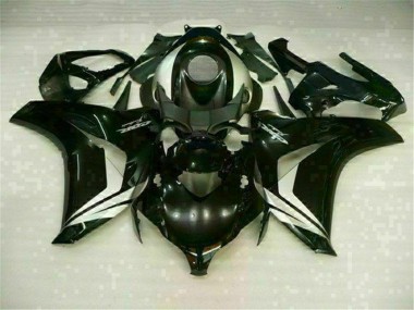 Carenado & Plástico CBR 1000 RR 08-11 - Negro