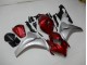 Carenado & Plástico CBR 1000 RR 08-11 - Rojo Plata Carenado & Plástico CBR 1000 RR 08-11 - Rojo Plata