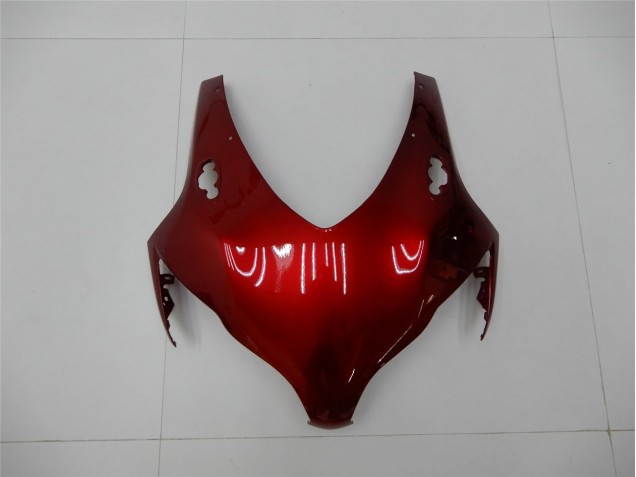 Carenado & Plástico CBR 1000 RR 08-11 - Rojo Plata Carenado & Plástico CBR 1000 RR 08-11 - Rojo Plata