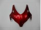 Carenado & Plástico CBR 1000 RR 08-11 - Rojo Plata Carenado & Plástico CBR 1000 RR 08-11 - Rojo Plata
