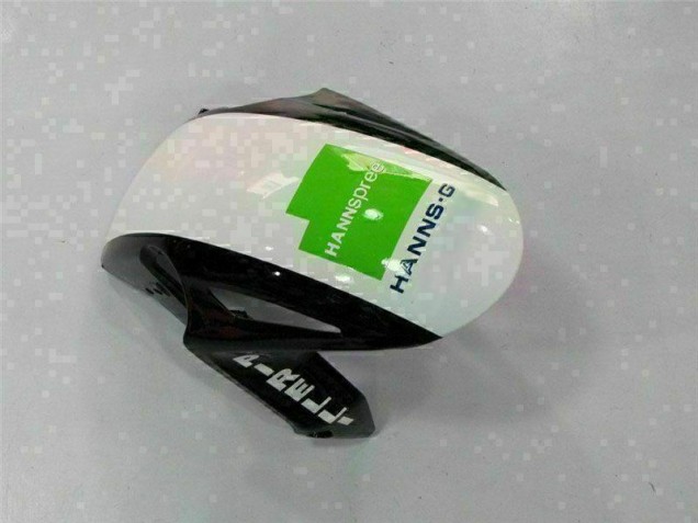 Carenado & Plástico CBR 1000 RR 08-11 - Verde Blanco