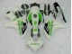 Carenado & Plástico CBR 1000 RR 08-11 - Verde Blanco