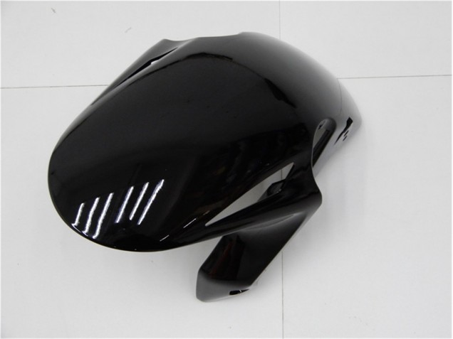 Carenado & Plástico CBR 1000 RR 12-16 - Brillante Negro
