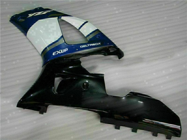 Carenado & Plástico R1 00-01 - Azul Carenado & Plástico R1 00-01 - Azul