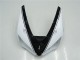 Carenado & Plástico ZX6R 05-06 - Negro Blanco Carenado & Plástico ZX6R 05-06 - Negro Blanco