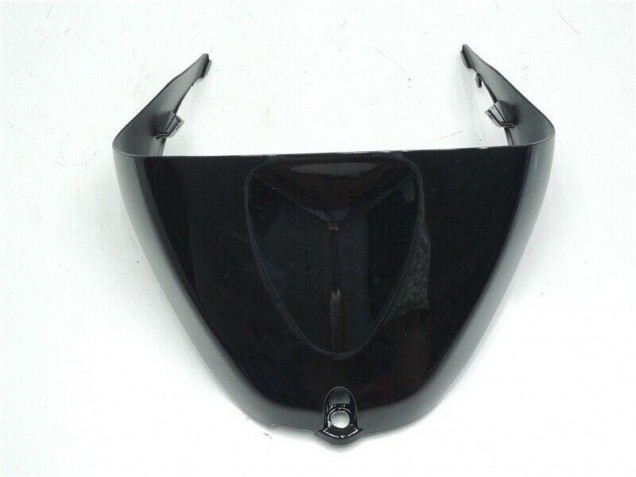 Carenado & Plástico ZX6R 05-06 - Negro Blanco Carenado & Plástico ZX6R 05-06 - Negro Blanco