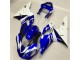 Carenado R1 00-01 - Blanco Azul Carenado R1 00-01 - Blanco Azul