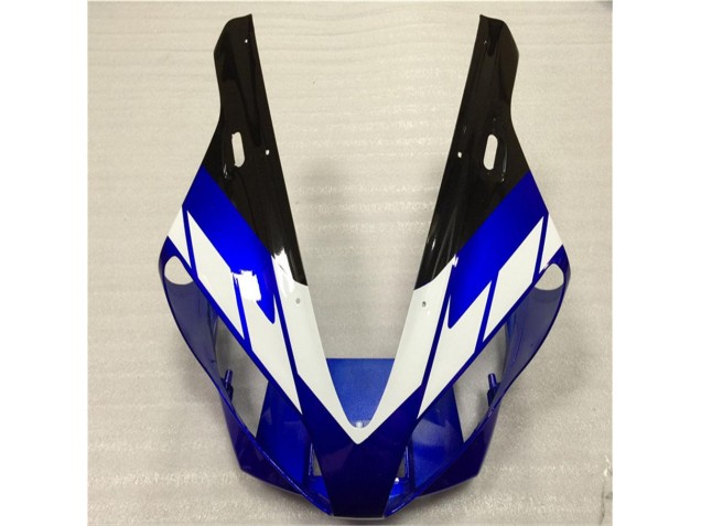 Carenado R1 00-01 - Blanco Azul Carenado R1 00-01 - Blanco Azul