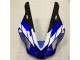 Carenado R1 00-01 - Blanco Azul Carenado R1 00-01 - Blanco Azul