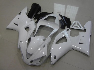 Carenado R1 00-01 - Blanco Perla