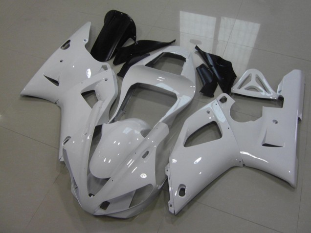 Carenado R1 00-01 - Blanco Perla