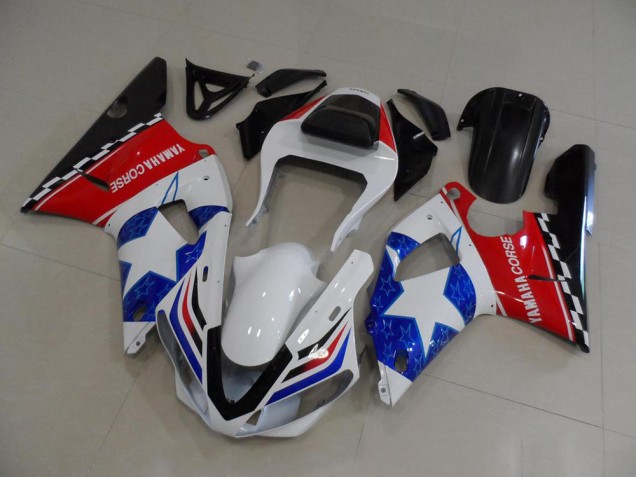 Carenado R1 00-01 - Corse