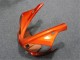 Carenado R1 00-01 - Naranja Negro Carenado R1 00-01 - Naranja Negro