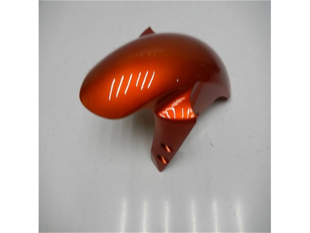 Carenado R1 02-03 - Naranja Negro Carenado R1 02-03 - Naranja Negro