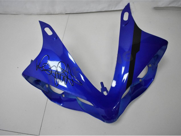 Carenado R1 07-08 - Azul Tiburón Carenado R1 07-08 - Azul Tiburón