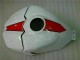 Carenado R1 07-08 - Blanco Rojo Carenado R1 07-08 - Blanco Rojo