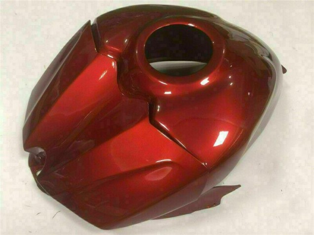 Carenado R1 07-08 - Rojo Negro Carenado R1 07-08 - Rojo Negro