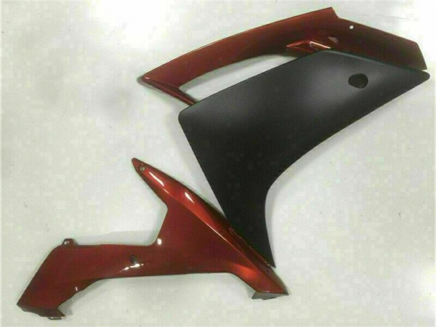 Carenado R1 07-08 - Rojo Negro Carenado R1 07-08 - Rojo Negro