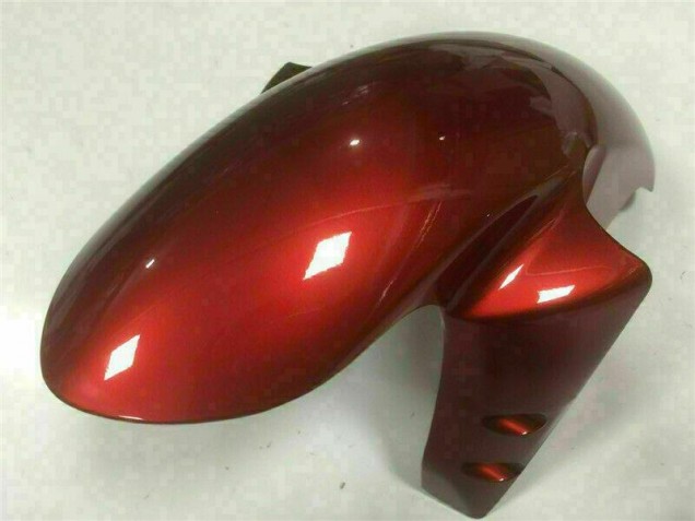 Carenado R1 07-08 - Rojo Negro Carenado R1 07-08 - Rojo Negro