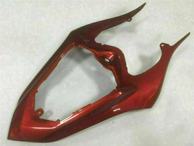 Carenado R1 07-08 - Rojo Negro Carenado R1 07-08 - Rojo Negro