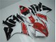 Carenado R1 12-14 - Blanco Rojo Negro Carenado R1 12-14 - Blanco Rojo Negro