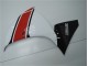 Carenado R1 12-14 - Blanco Rojo Negro Carenado R1 12-14 - Blanco Rojo Negro
