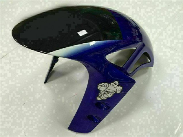 Carenado R1 15-19 - Azul Carenado R1 15-19 - Azul