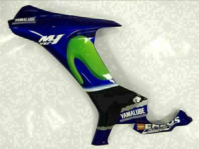 Carenado R1 15-19 - Azul Carenado R1 15-19 - Azul