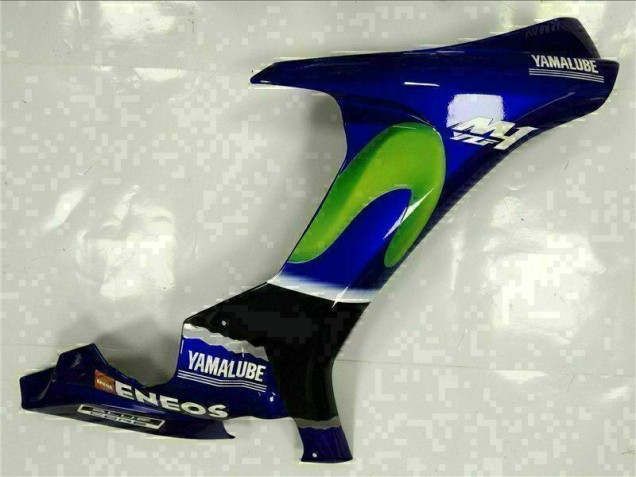 Carenado R1 15-19 - Azul Carenado R1 15-19 - Azul