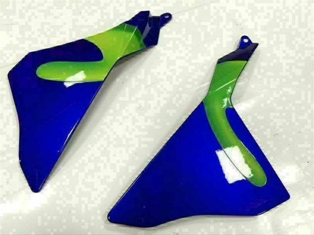Carenado R1 15-19 - Azul Carenado R1 15-19 - Azul