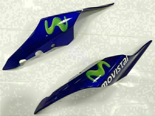 Carenado R1 15-19 - Azul Carenado R1 15-19 - Azul