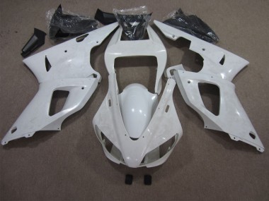 Carenado R1 98-99 - Blanco