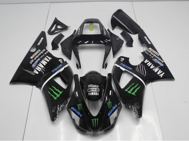 Carenado R1 98-99 - Monster Drink