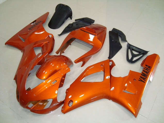 Carenado R1 98-99 - Naranja