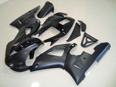Carenado R1 98-99 - Negro Mate