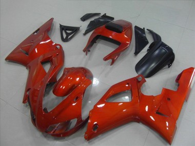 Carenado R1 98-99 - Oscuro Naranja