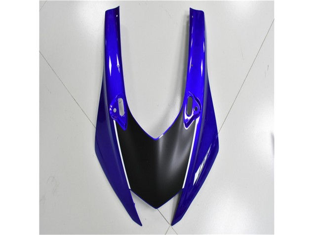 Carenado R6 17-23 - Azul Negro Carenado R6 17-23 - Azul Negro