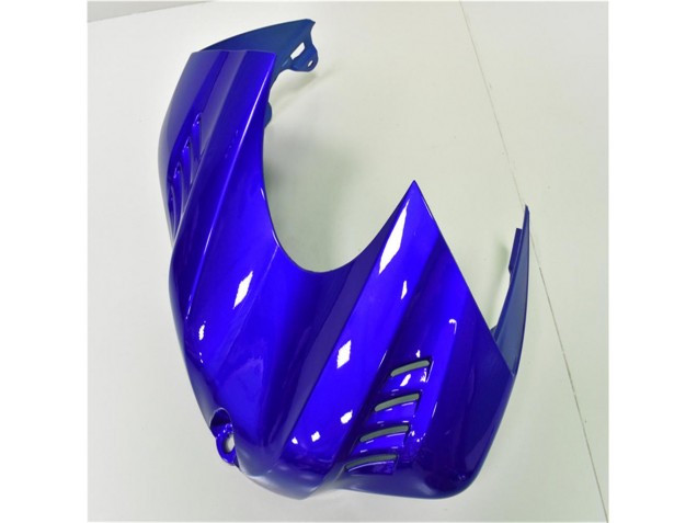 Carenado R6 17-23 - Azul Negro Carenado R6 17-23 - Azul Negro