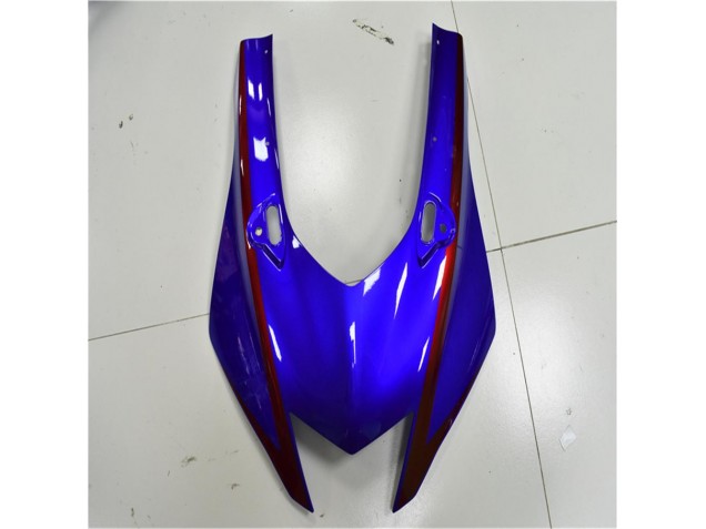 Carenado R6 17-23 - Azul Rojo